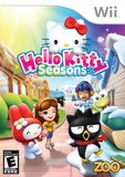 Hello Kitty: Seasons (Nintendo Wii)